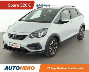 Honda Jazz Gebrauchtwagen