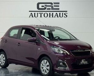 Peugeot 108 Gebrauchtwagen