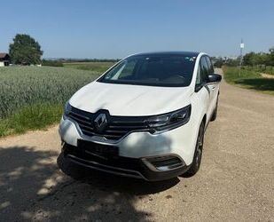 Renault Espace Gebrauchtwagen