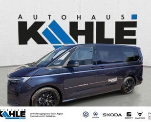 VW T7 Multivan Gebrauchtwagen