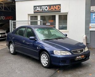 Honda Accord Gebrauchtwagen