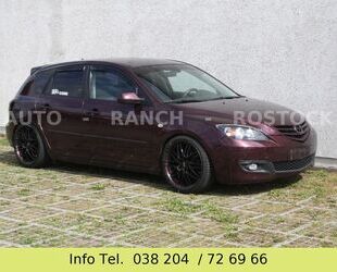 Mazda 3 Gebrauchtwagen