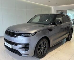 Land Rover Range Rover Sport Gebrauchtwagen