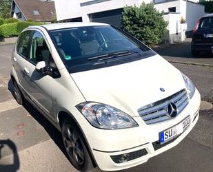 Mercedes-Benz A 160 Gebrauchtwagen
