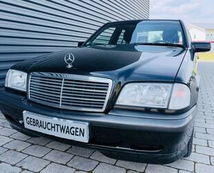 Mercedes-Benz C 180 Gebrauchtwagen