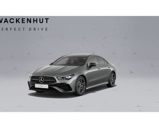 Mercedes-Benz CLA 220 Gebrauchtwagen