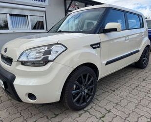 Kia Soul Gebrauchtwagen
