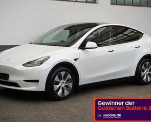 Tesla Model Y Gebrauchtwagen