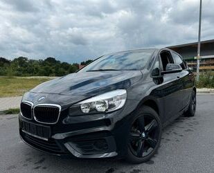 BMW 214 Active Tourer Gebrauchtwagen