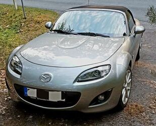 Mazda MX-5 Gebrauchtwagen