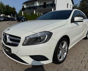 Mercedes-Benz A 200 Gebrauchtwagen