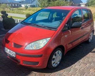 Mitsubishi Colt Gebrauchtwagen