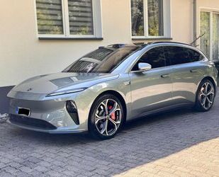 Nio ET5 Gebrauchtwagen