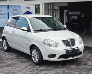 Lancia Ypsilon Gebrauchtwagen