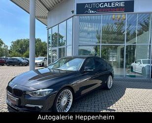 Alpina D3 Gebrauchtwagen
