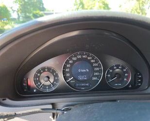 Mercedes-Benz CLK 200 Gebrauchtwagen