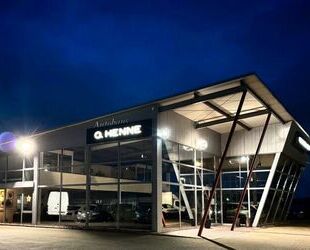 Hyundai ix55 Gebrauchtwagen