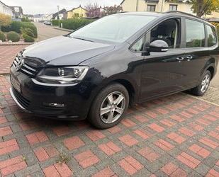 VW Sharan Gebrauchtwagen