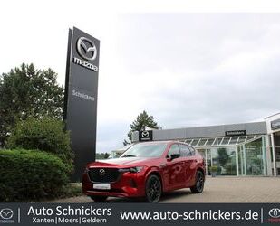 Mazda CX-60 Gebrauchtwagen