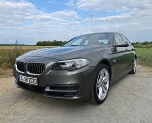BMW 530 Gebrauchtwagen