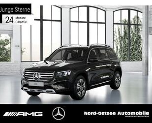 Mercedes-Benz GLB 200 Gebrauchtwagen
