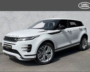 Land Rover Range Rover Evoque Gebrauchtwagen