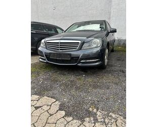 Mercedes-Benz C 220 Gebrauchtwagen