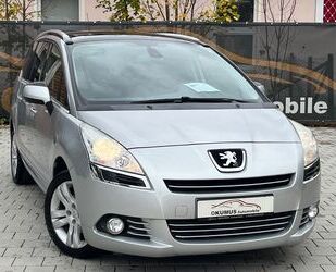 Peugeot 5008 Gebrauchtwagen