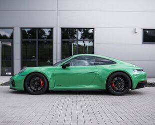 Porsche 992 Gebrauchtwagen