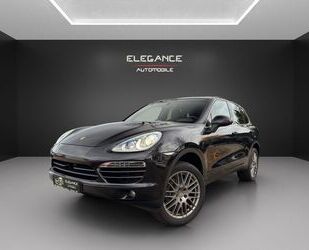 Porsche Cayenne Gebrauchtwagen
