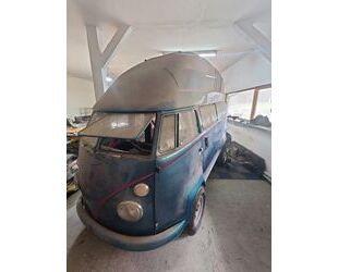 VW T1 Gebrauchtwagen