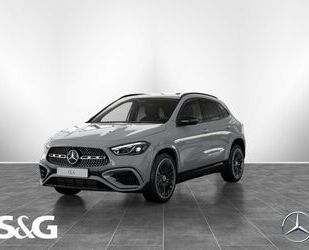 Mercedes-Benz GLA 200 Gebrauchtwagen