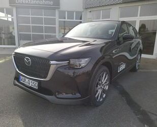 Mazda CX-60 Gebrauchtwagen