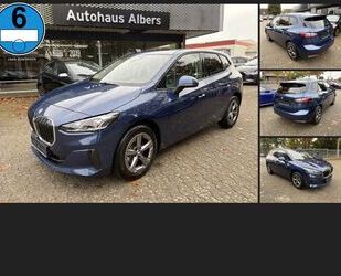 BMW 216 Gebrauchtwagen