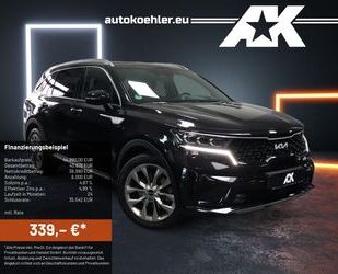 Kia Sorento Gebrauchtwagen