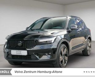Volvo XC40 Gebrauchtwagen