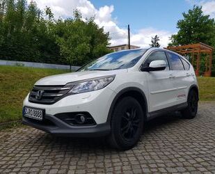 Honda CR-V Gebrauchtwagen