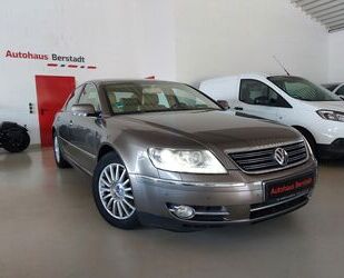 VW Phaeton Gebrauchtwagen