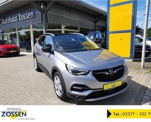 Opel Grandland (X) Gebrauchtwagen