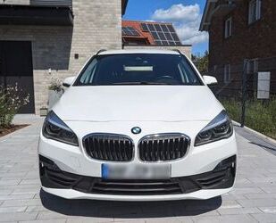 BMW 216 Active Tourer Gebrauchtwagen
