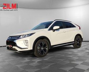 Mitsubishi Eclipse Cross Gebrauchtwagen
