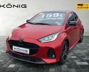 Mazda 2 Hybrid Gebrauchtwagen