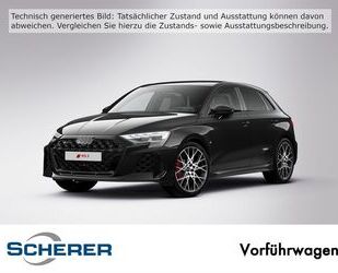Audi RS3 Gebrauchtwagen