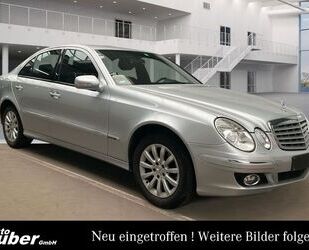 Mercedes-Benz E 280 Gebrauchtwagen