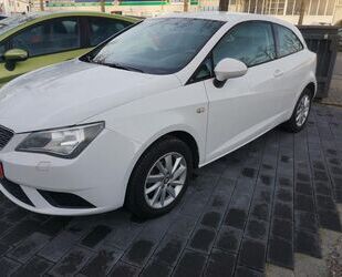 Seat Ibiza Gebrauchtwagen