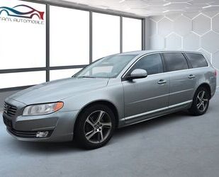 Volvo V70 Gebrauchtwagen