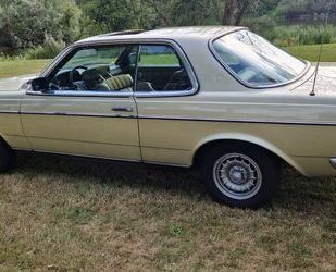 Mercedes-Benz 230 Gebrauchtwagen