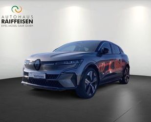 Renault Renault Megane E-Tech 100% ele E-Tech 100% elektr Gebrauchtwagen