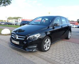 Mercedes-Benz B 180 Gebrauchtwagen