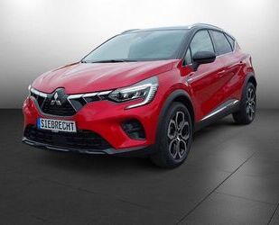 Mitsubishi ASX Gebrauchtwagen